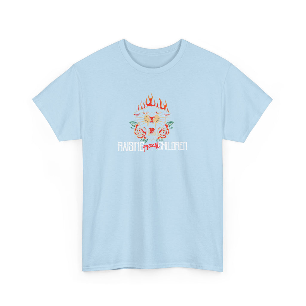 Feral Children Cotton Tee