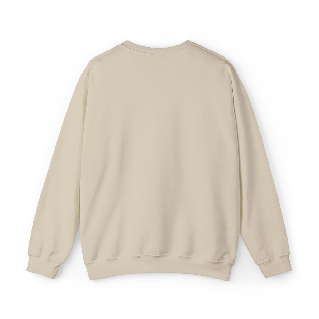 Feral Gremlin Crewneck Sweatshirt