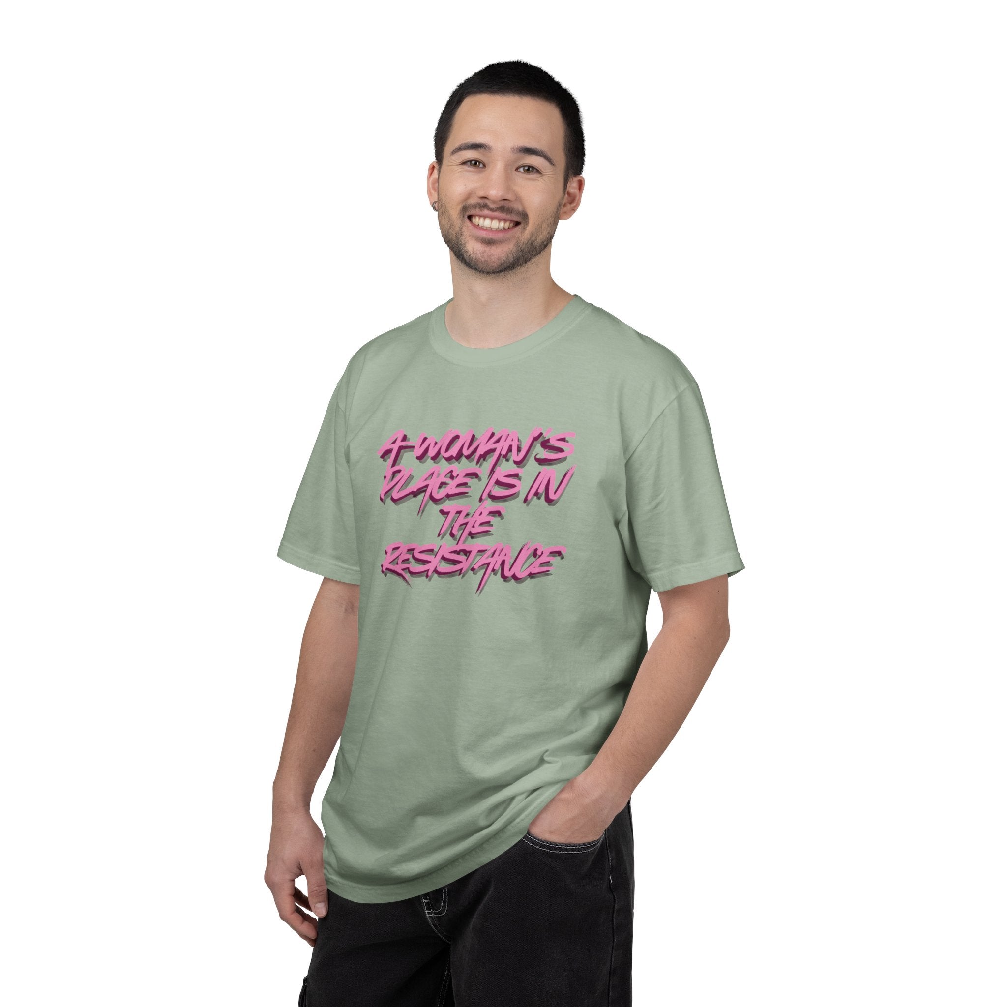 SW Insp. Unisex T-shirt