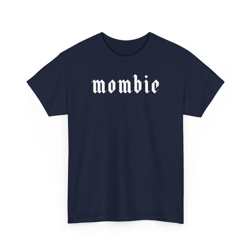 Mombie Cotton Tee