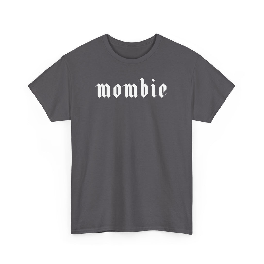 Mombie Cotton Tee
