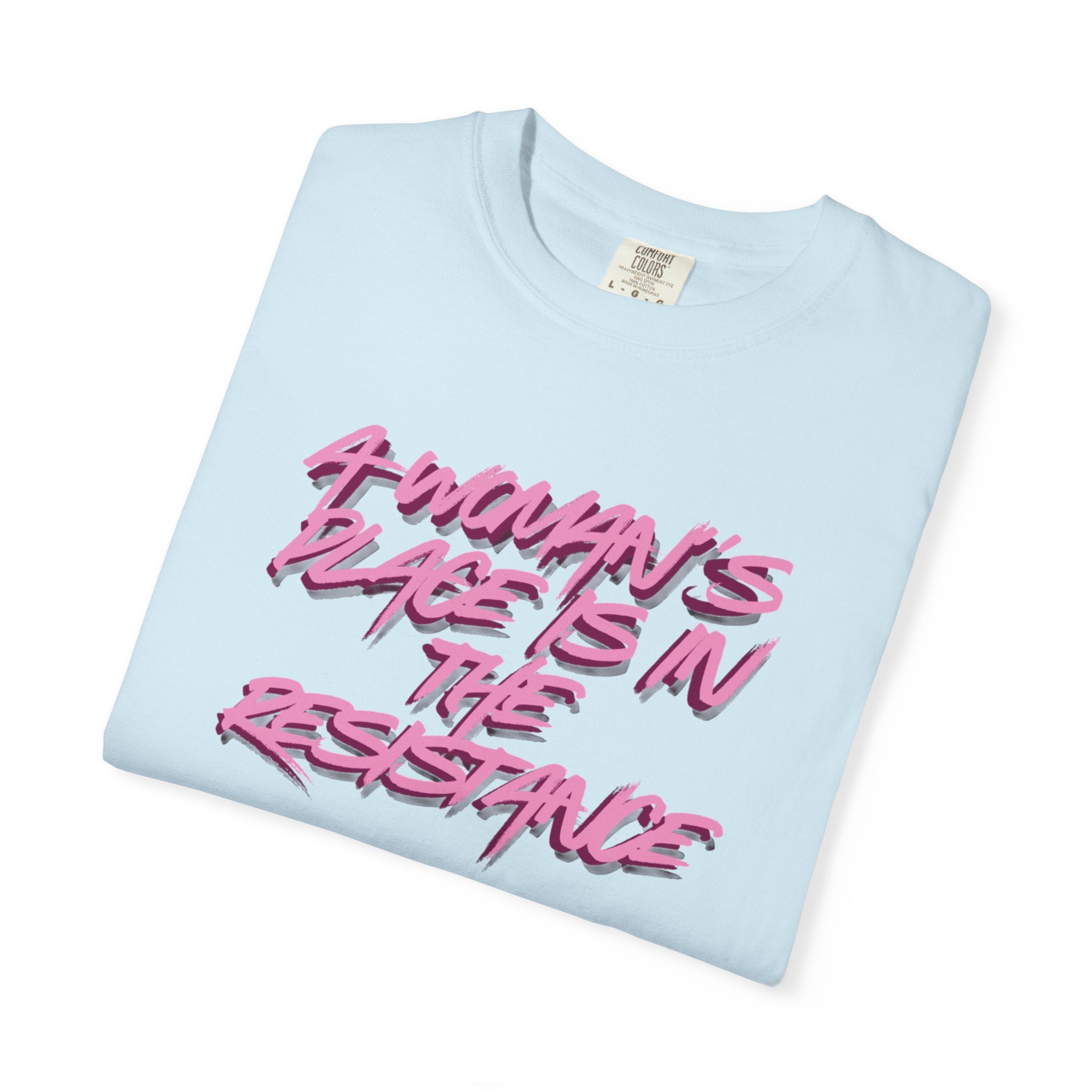 SW Insp. Unisex T-shirt