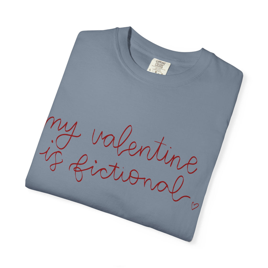 Fictional Vday Unisex T-shirt