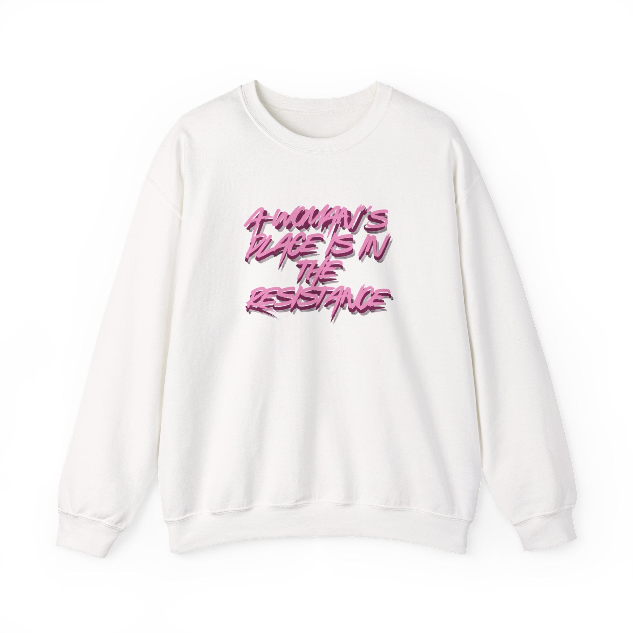 SW Insp Unisex Crewneck Sweatshirt