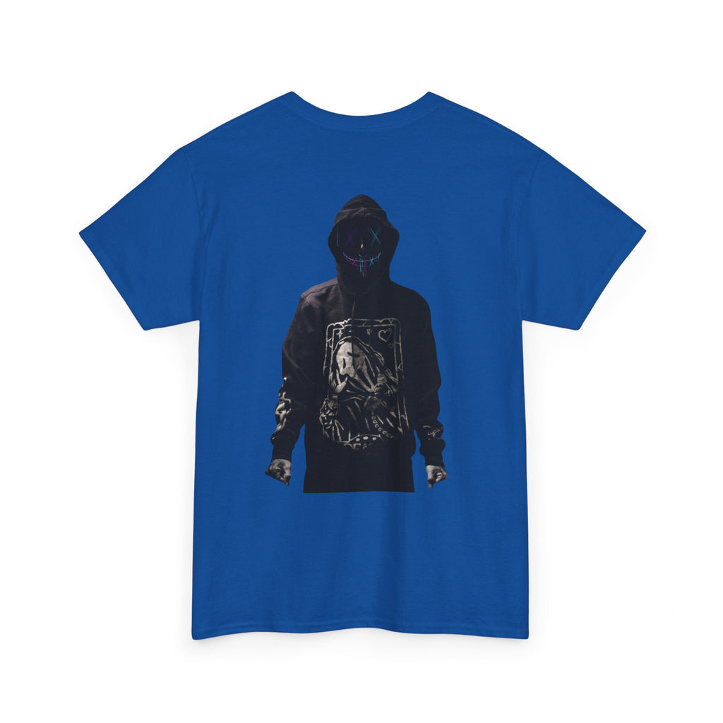 Ride Heavy Cotton Tee