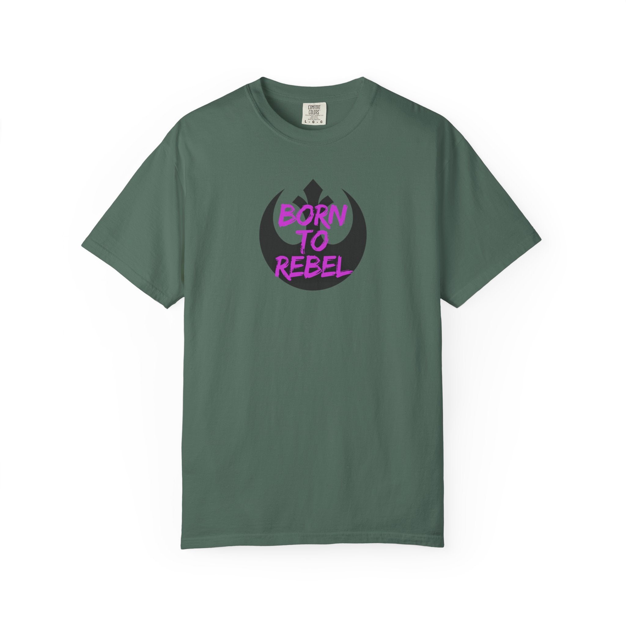 SW Insp. Unisex T-shirt