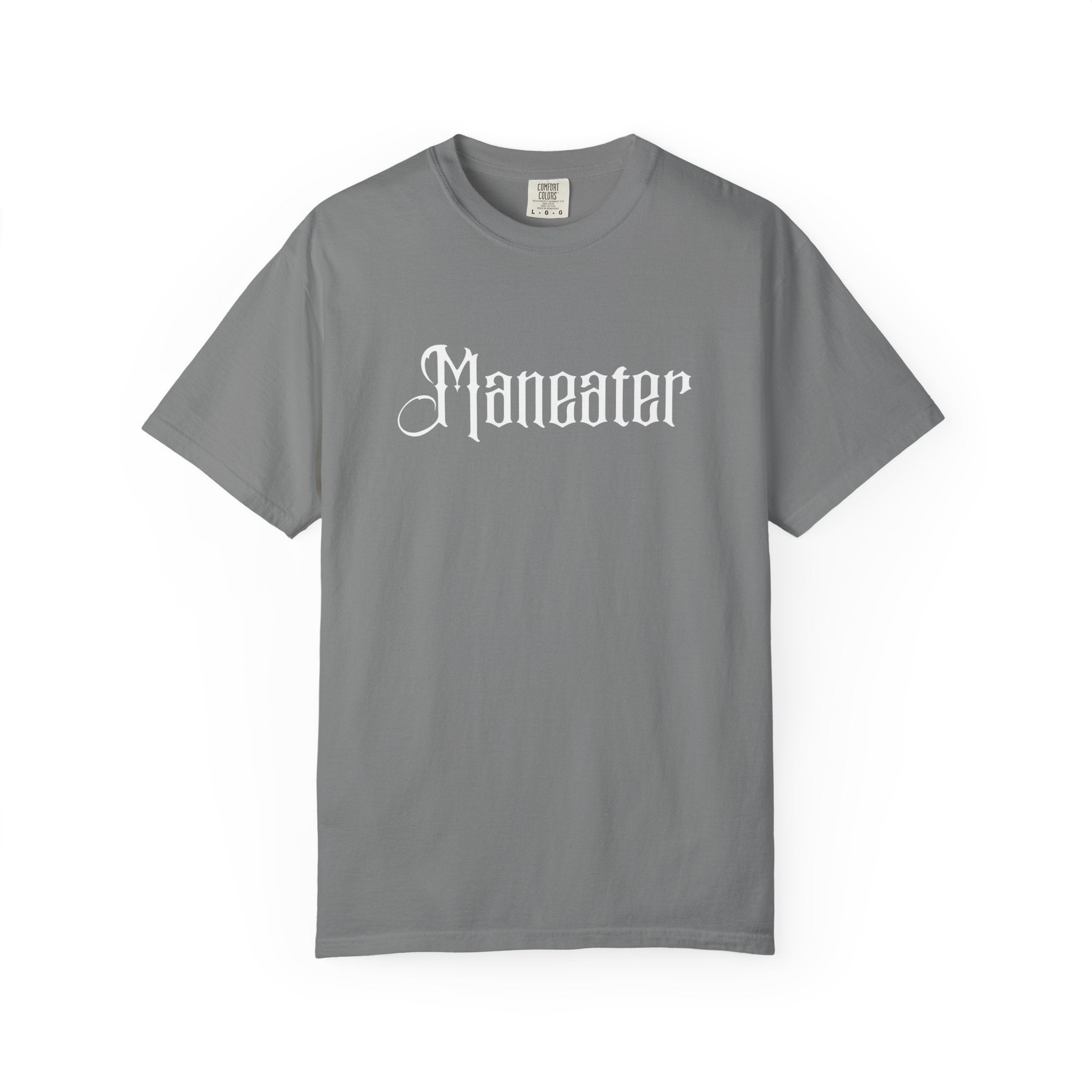 Maneater Unisex T-shirt