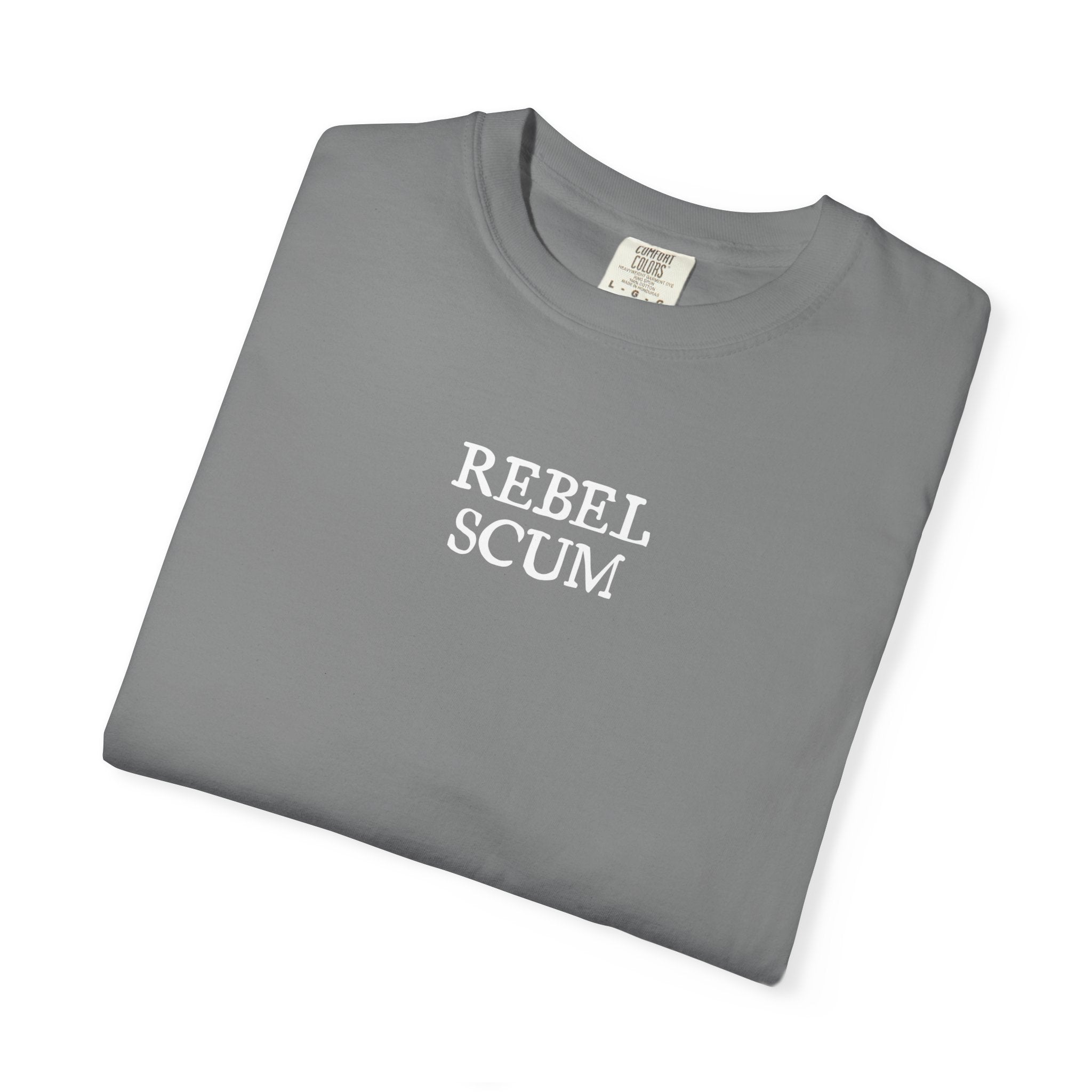 SW Insp. Unisex T-shirt