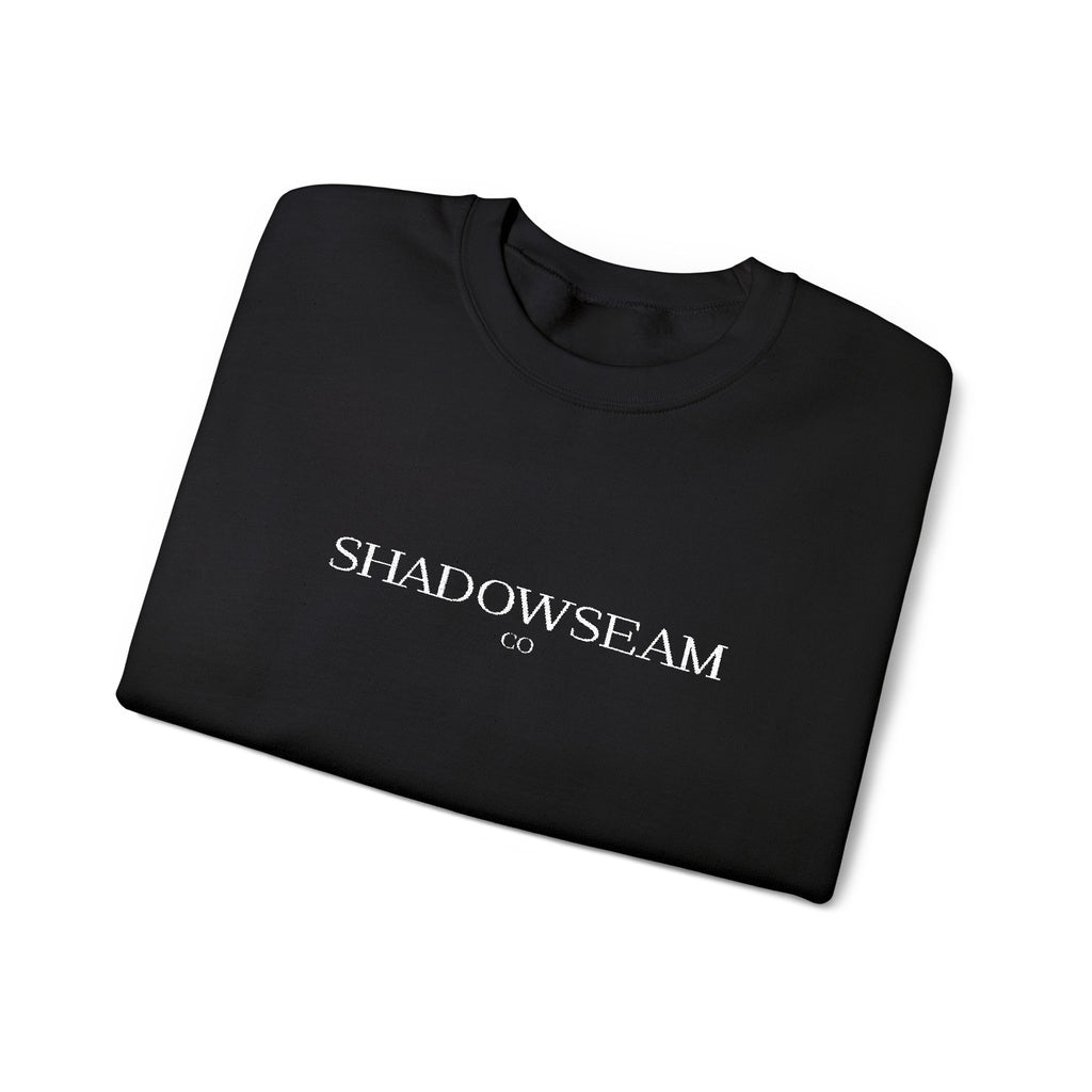 Shadowseam Co Embroidered