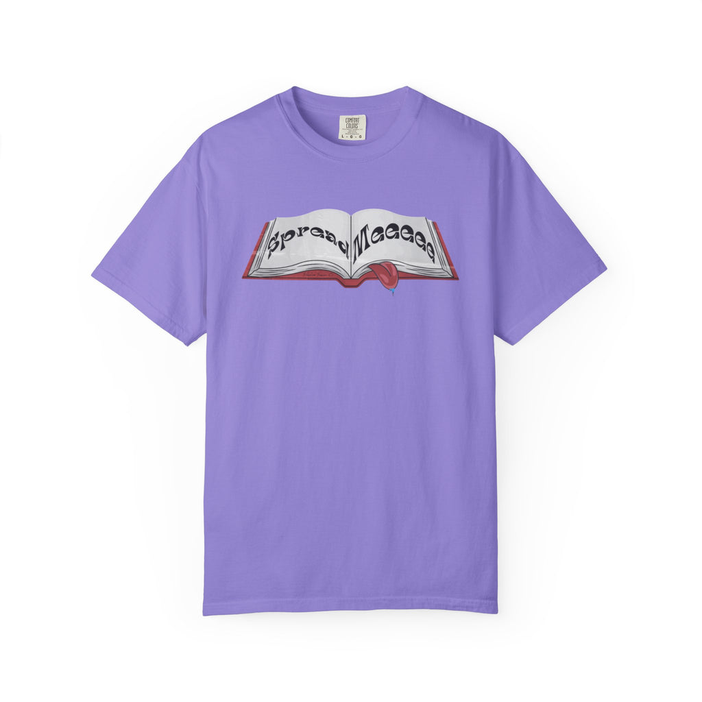 Good Girls Read T-shirt