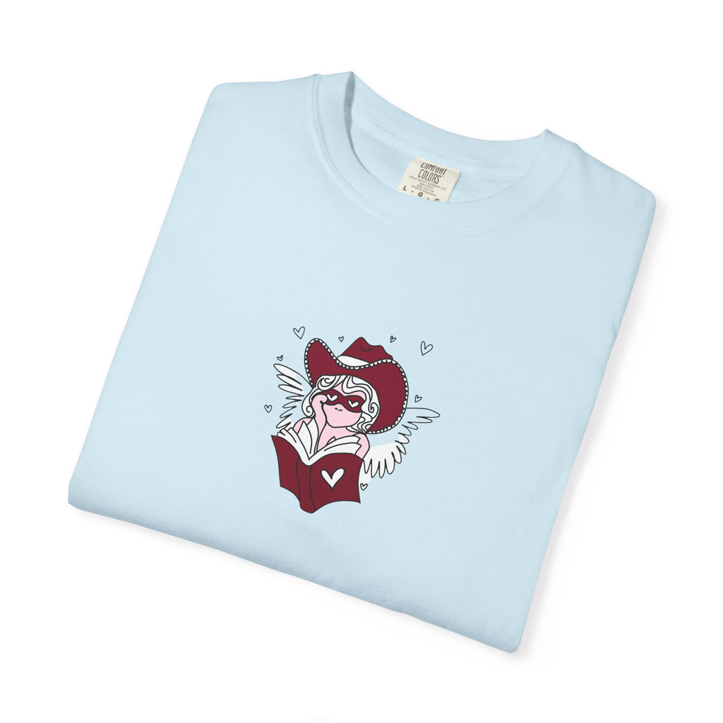 Cowboy Cupid Unisex T-shirt