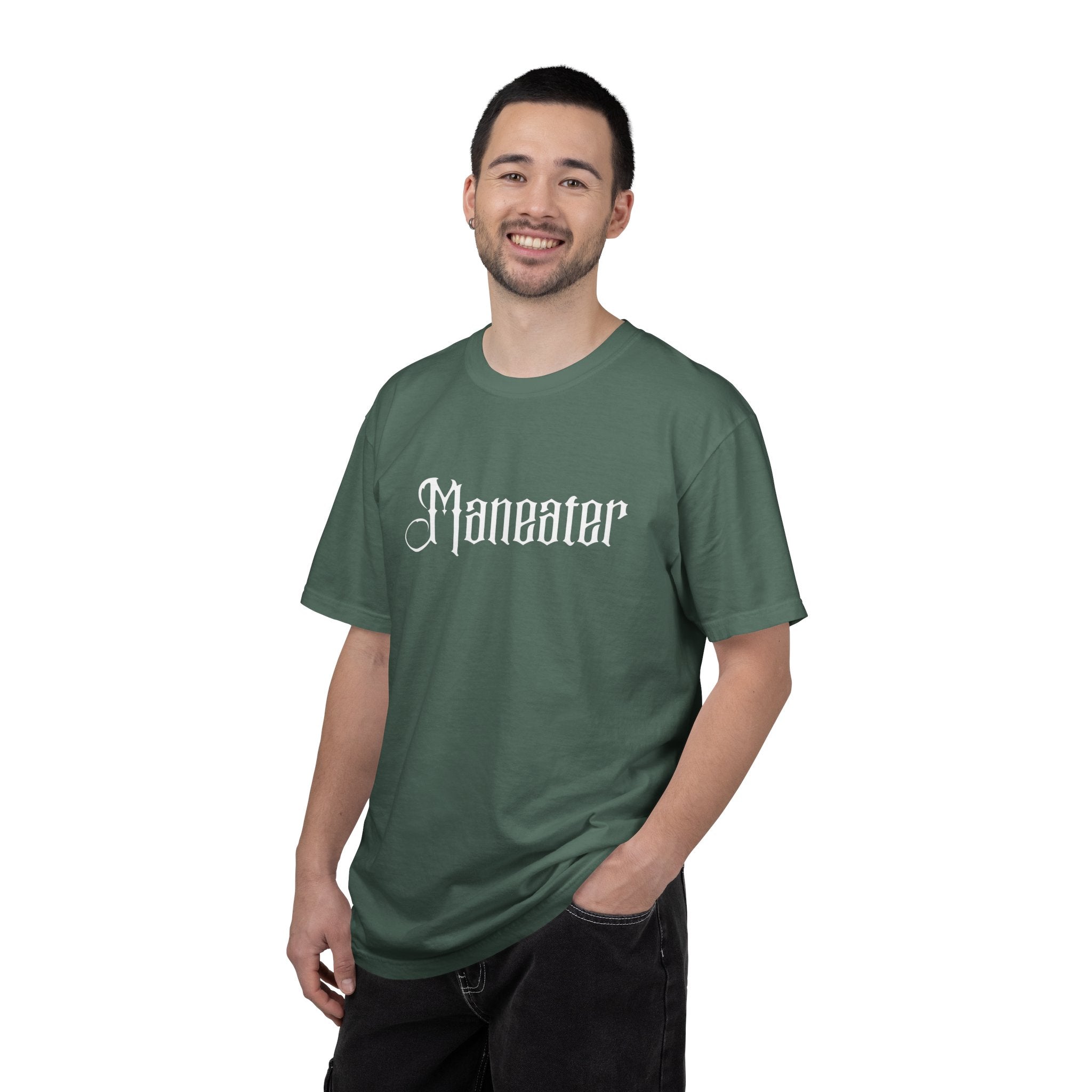 Maneater Unisex T-shirt