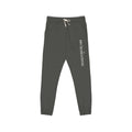 Logo Unisex Garment-Dyed Fleece Sweatpants