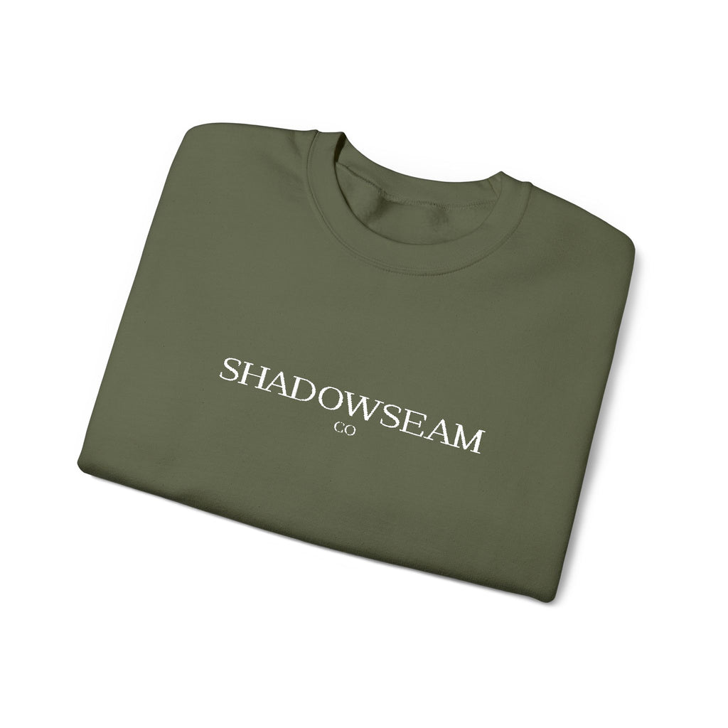 Shadowseam Co Embroidered
