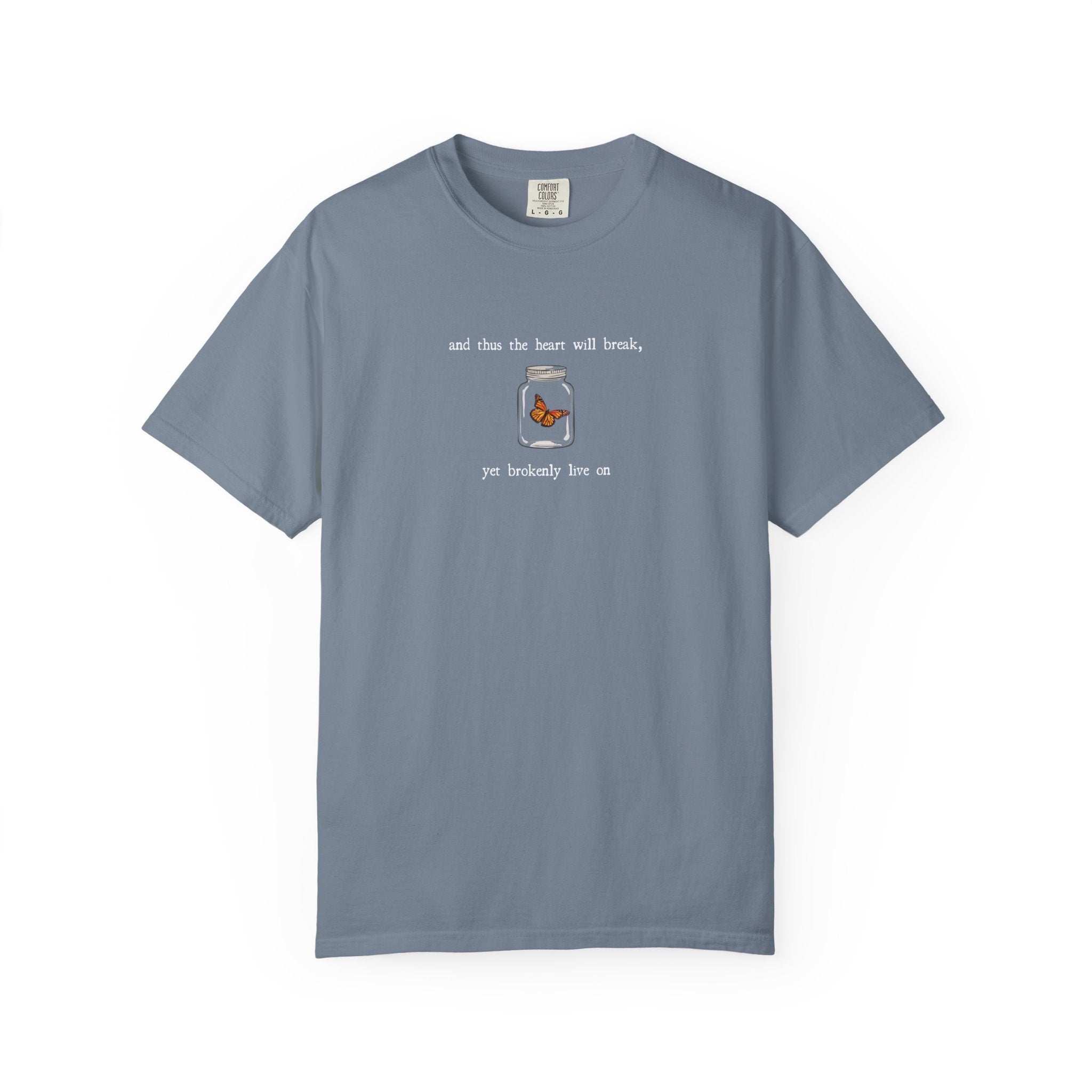 Frankenstein Insp. Unisex T-shirt