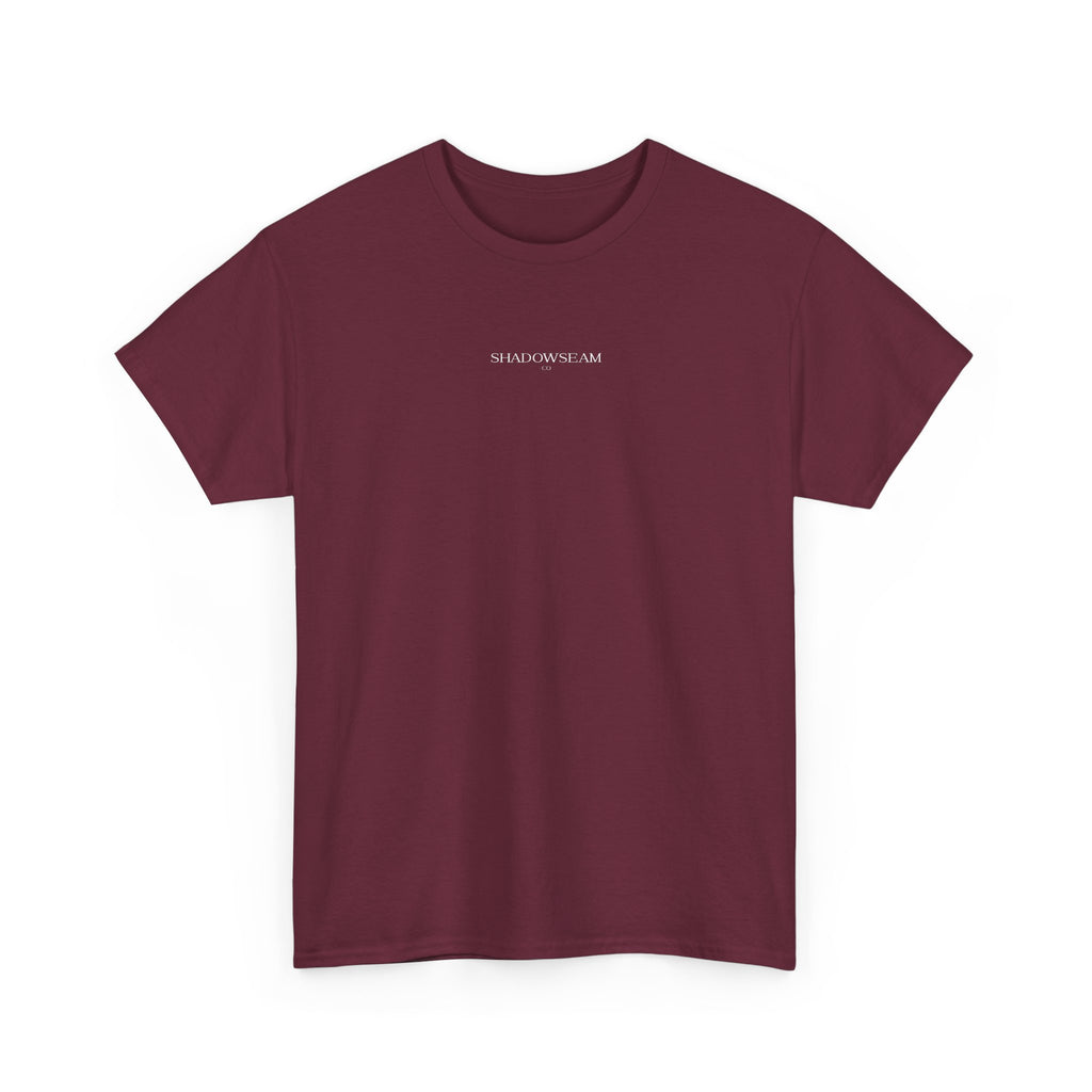 Ride5 Heavy Cotton Tee