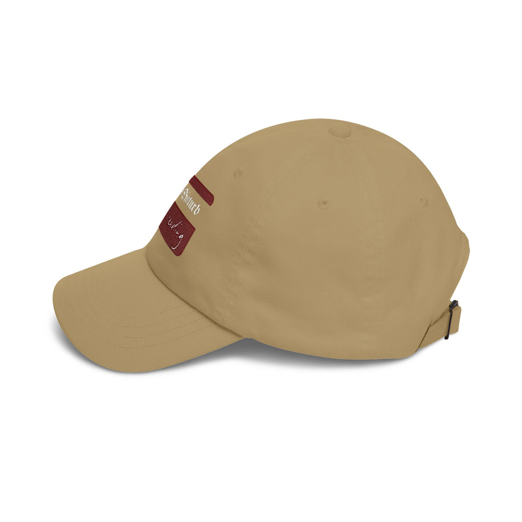DND Mom Dad Cap