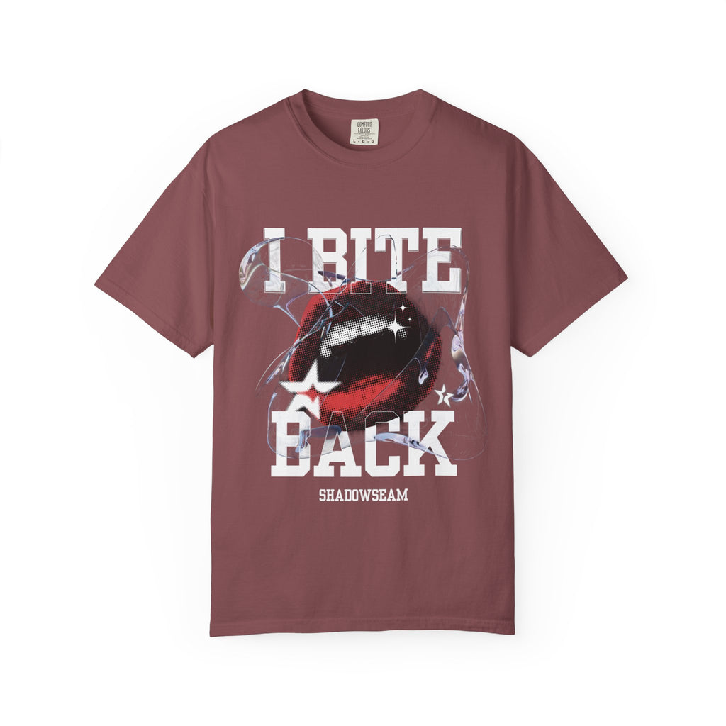 I Bite Back Tshirt