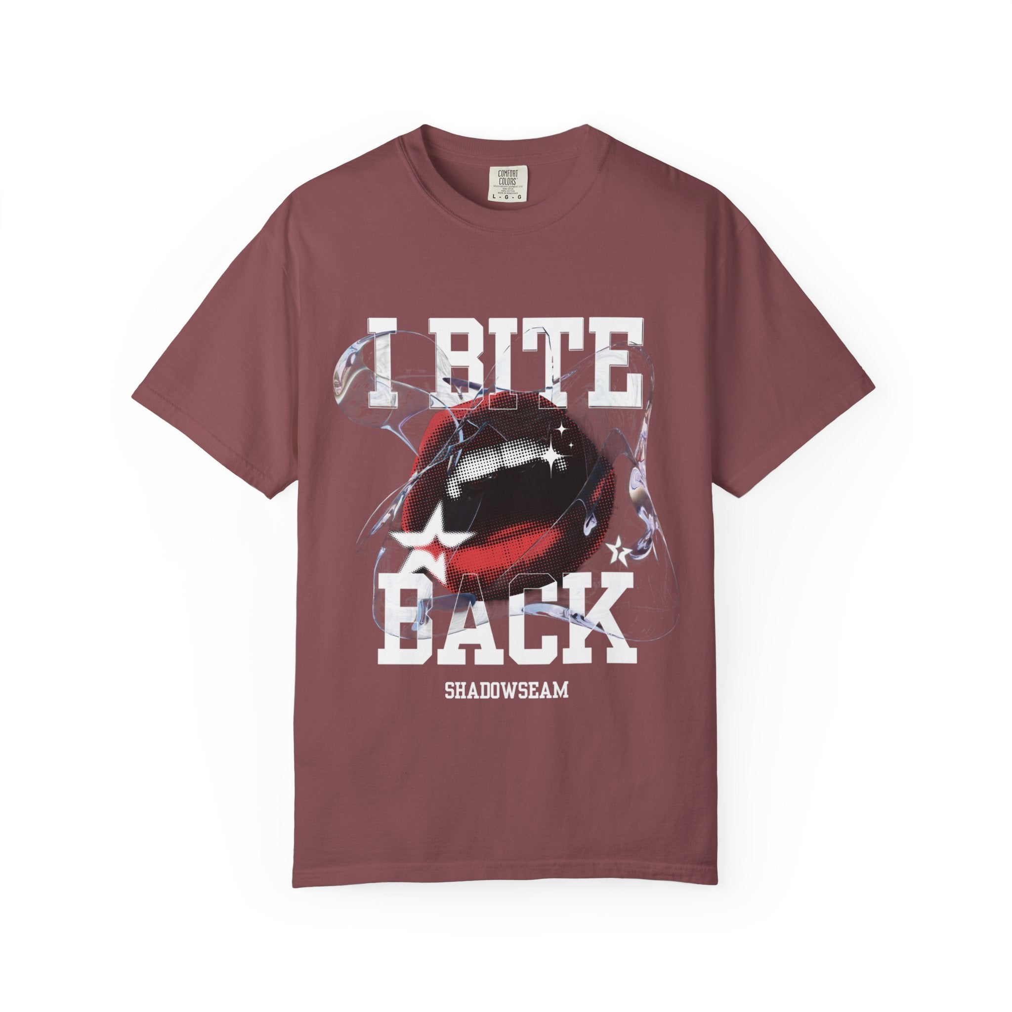I Bite Back Tshirt
