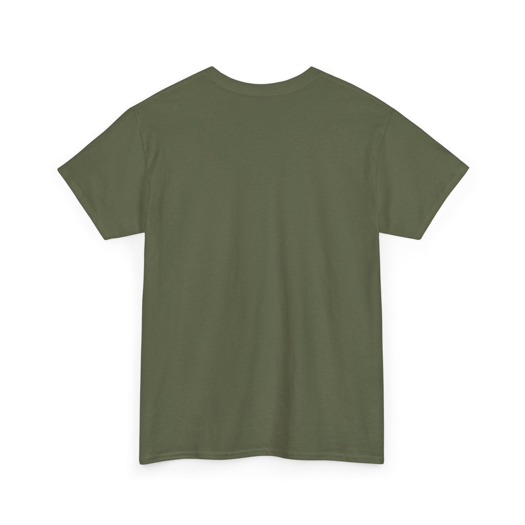 Villain Lover2 Heavy Cotton Tee