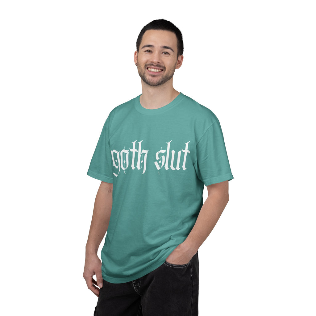 Goth Slut Unisex T-shirt