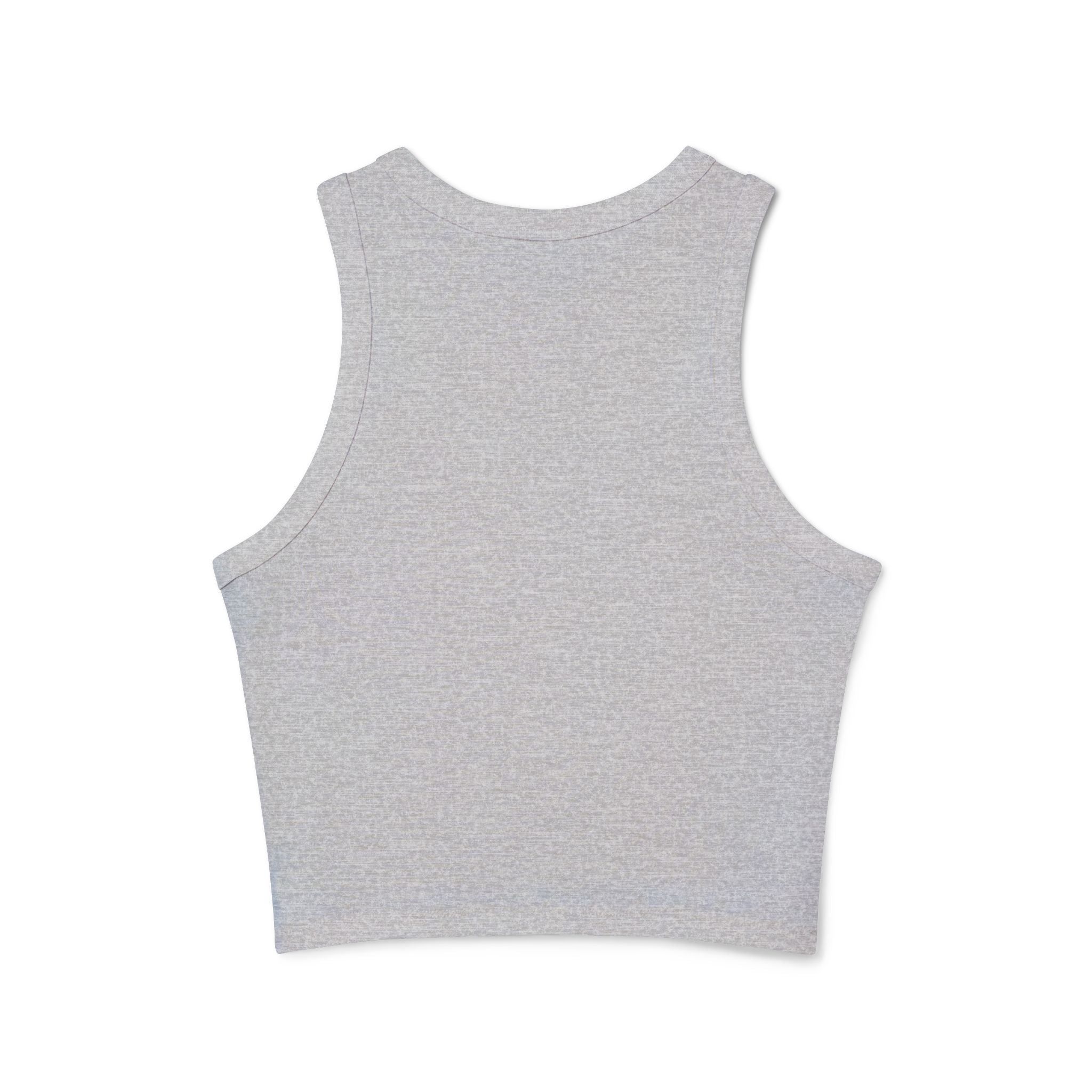 Maneater Racer Tank Top
