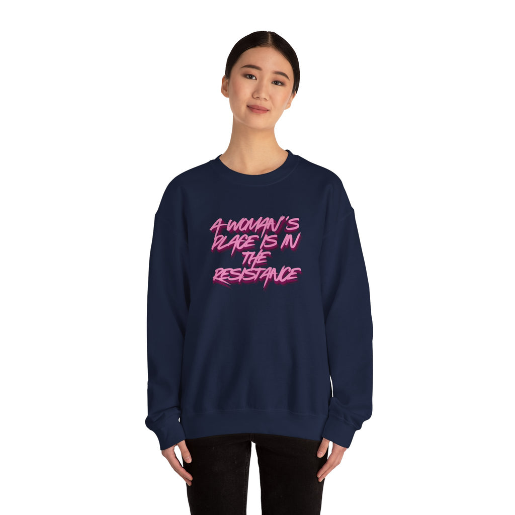 SW Insp Unisex Crewneck Sweatshirt