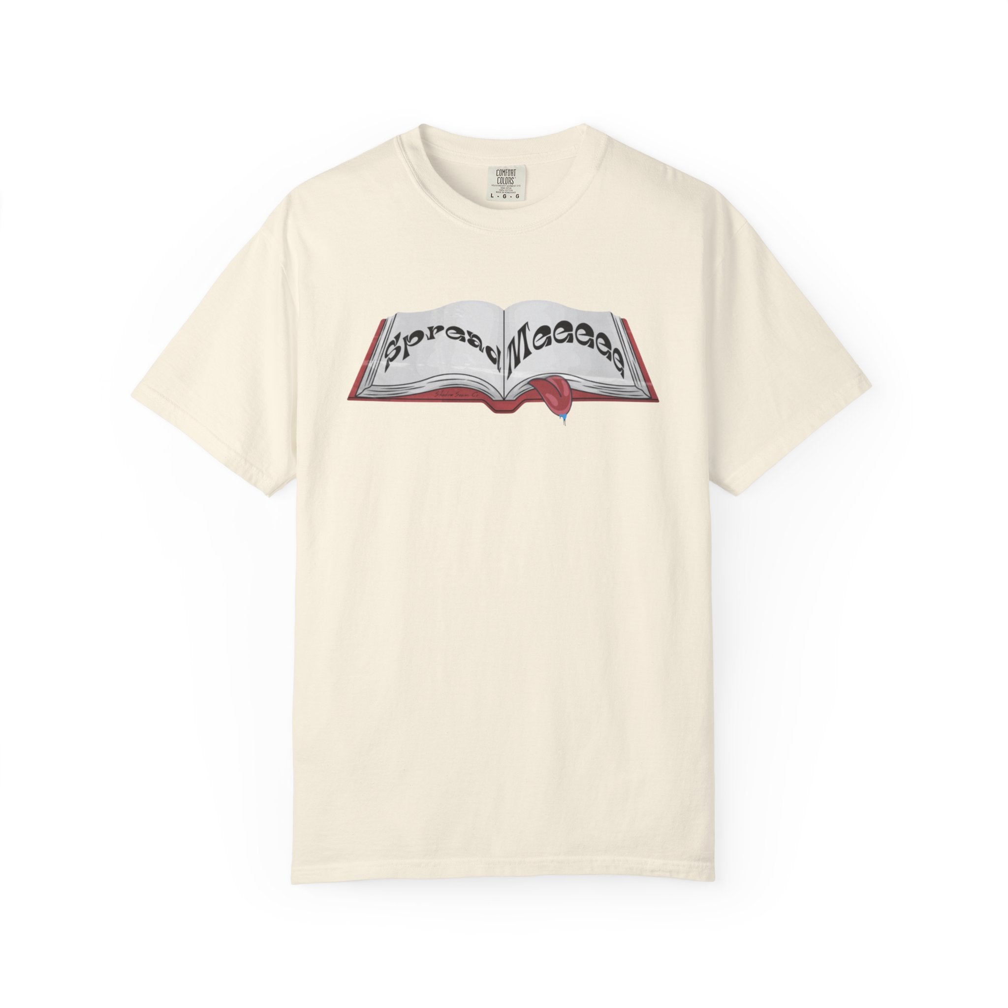 Good Girls Read T-shirt
