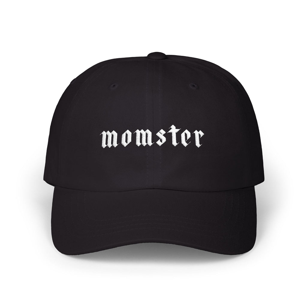 Momster Classic Dad Cap