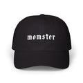 Momster Classic Dad Cap