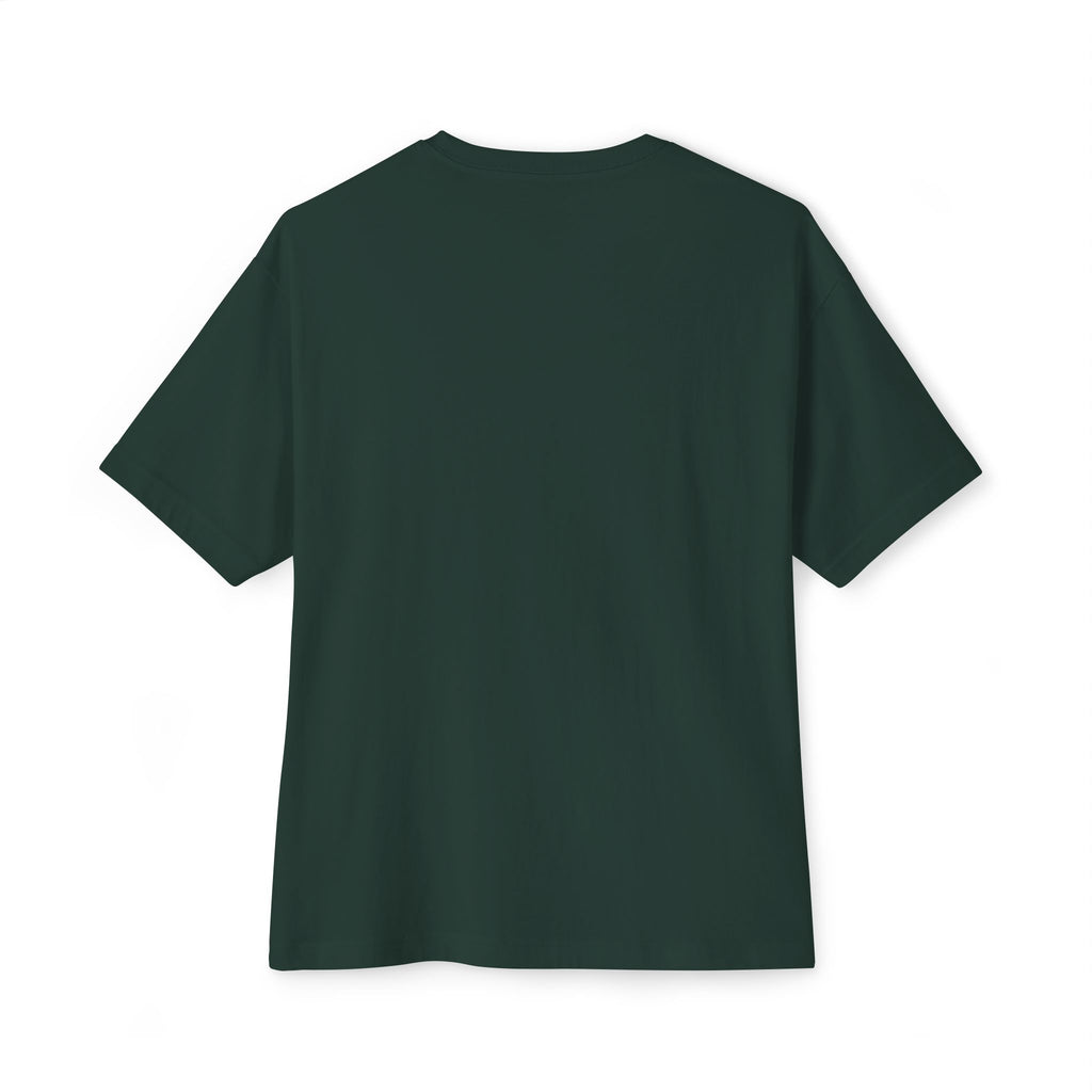 Dracula Insp. Oversized Boxy Tee