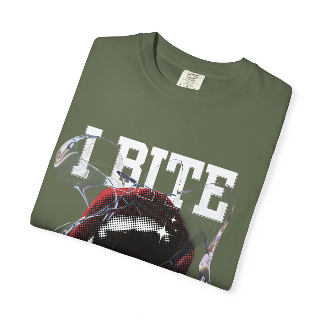 I Bite Back Tshirt