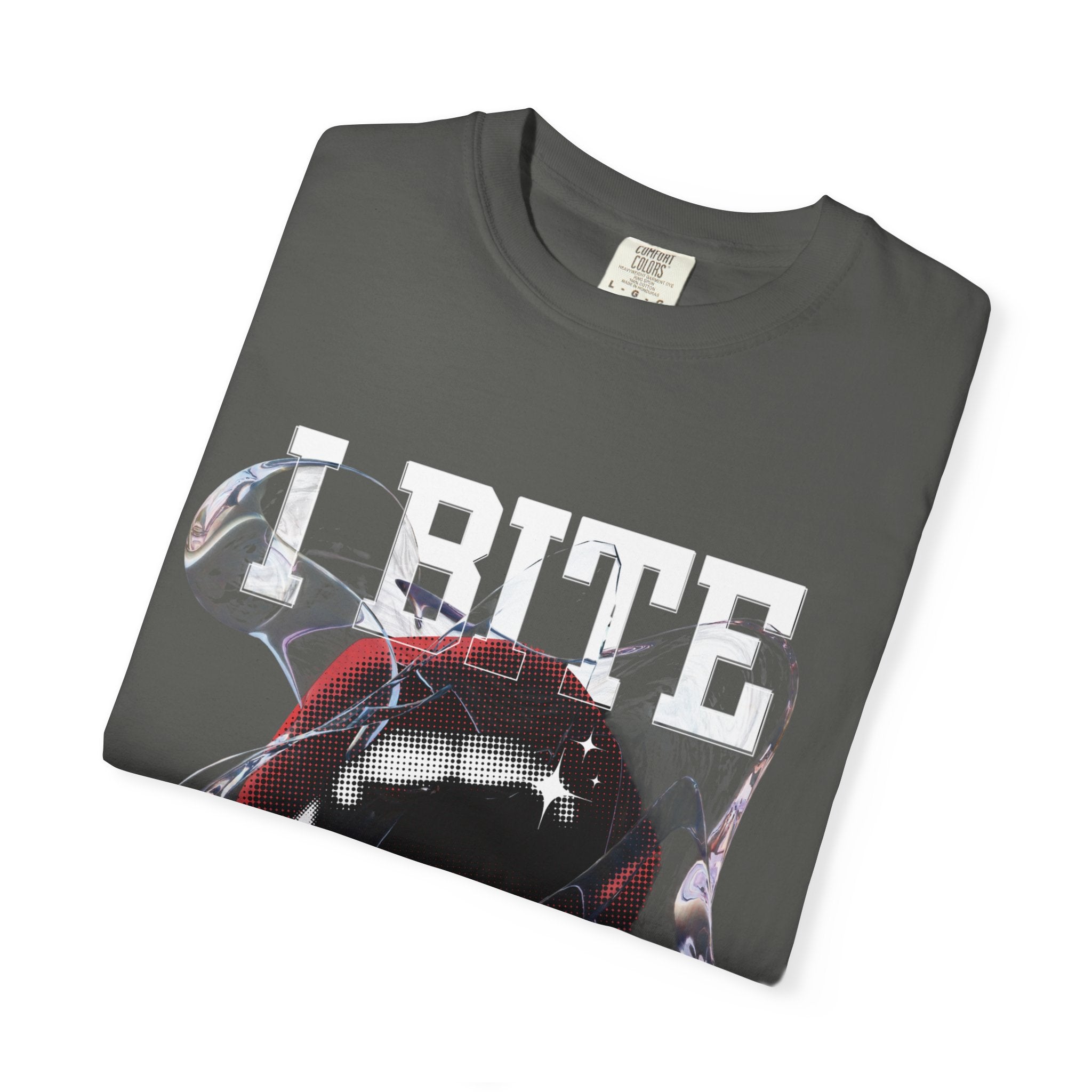 I Bite Back Tshirt
