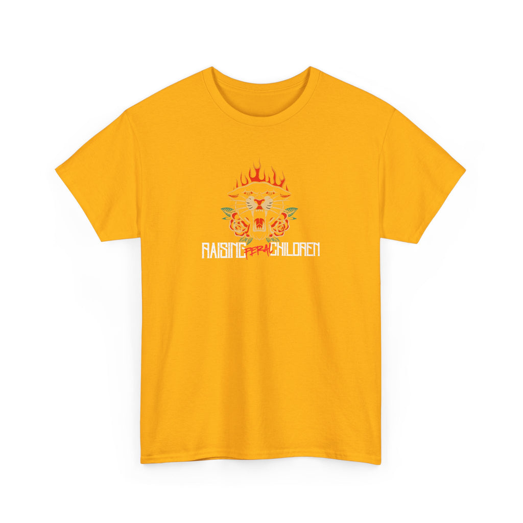 Feral Children Cotton Tee