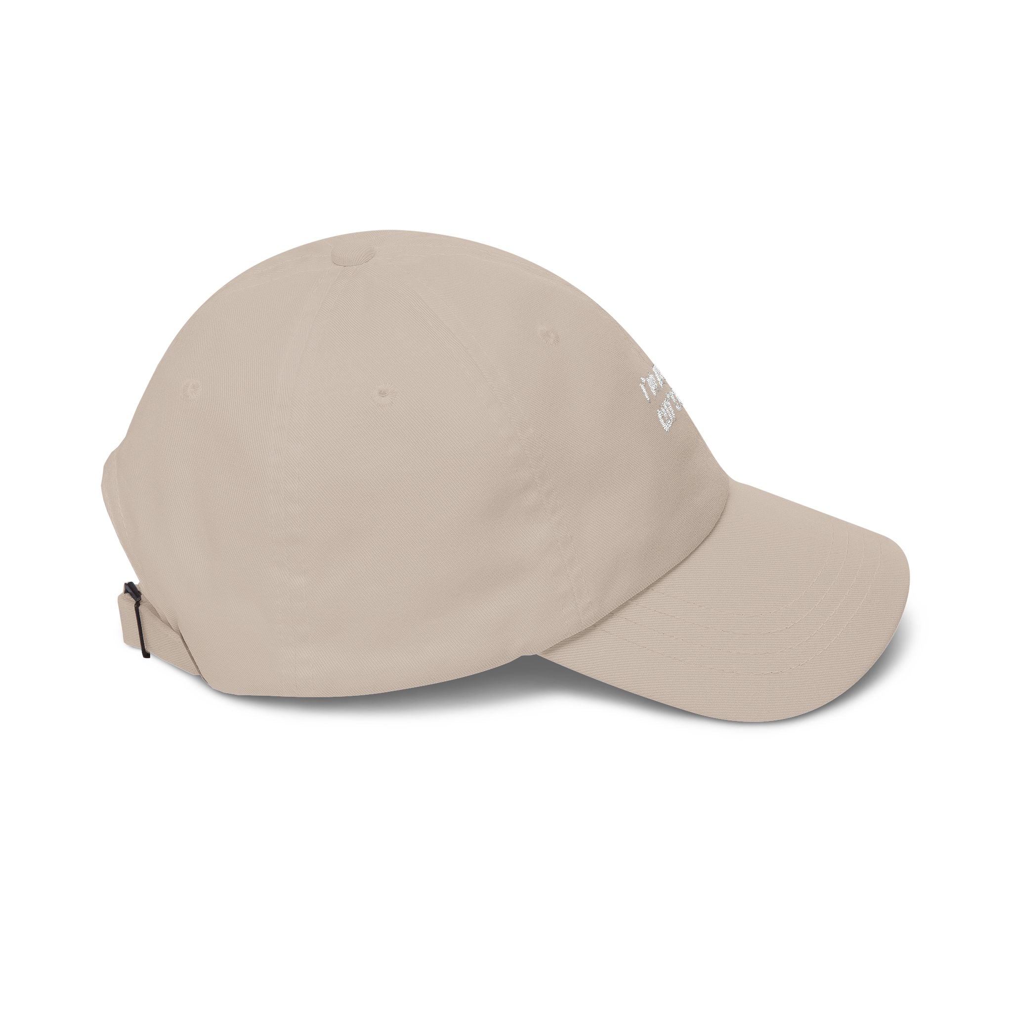 Clits End Dad Cap