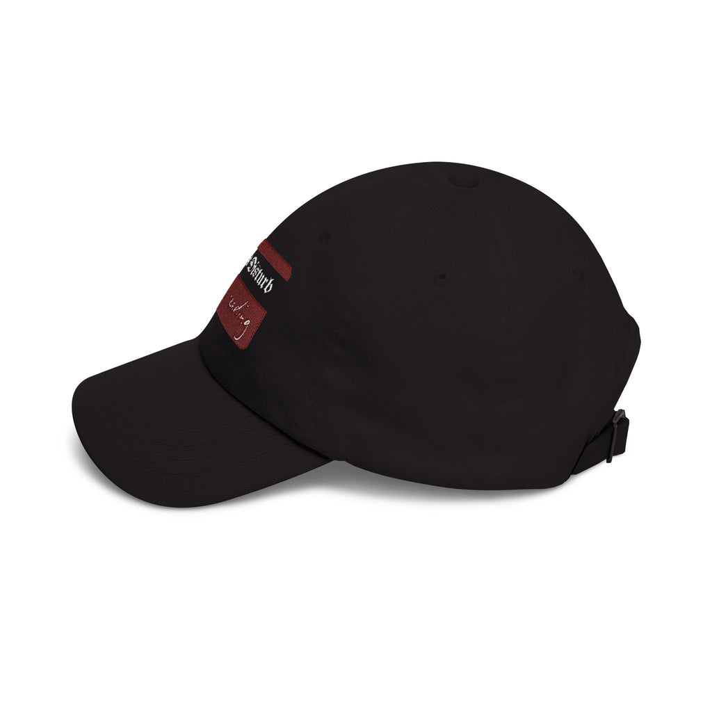 DND Mom Dad Cap