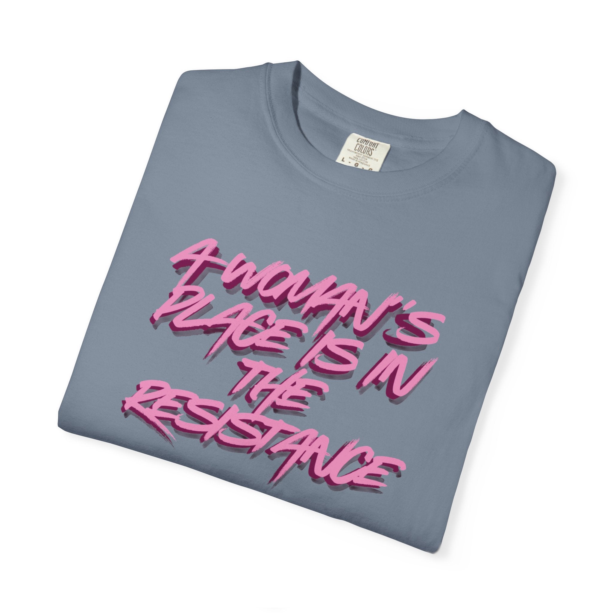 SW Insp. Unisex T-shirt