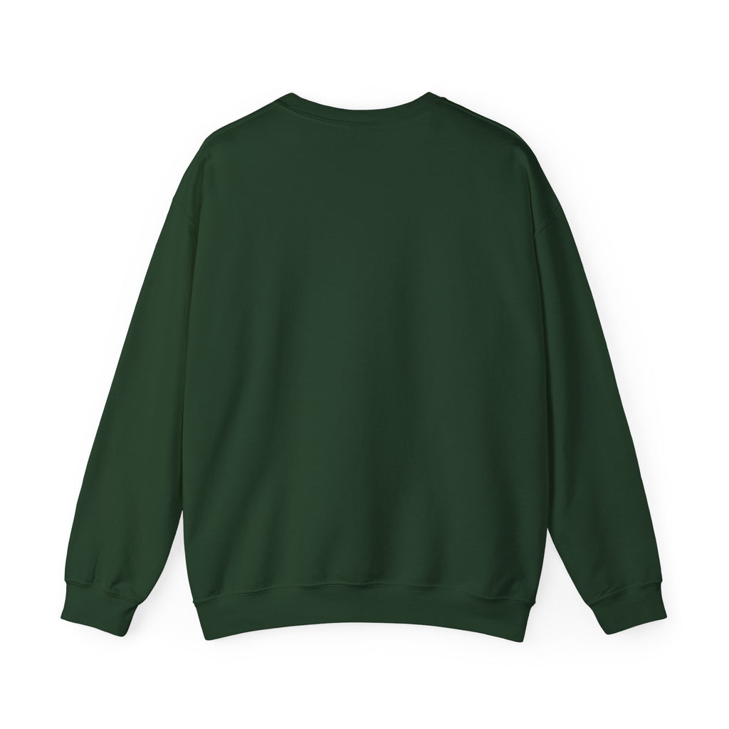 Villain Lover Unisex Crewneck Sweatshirt