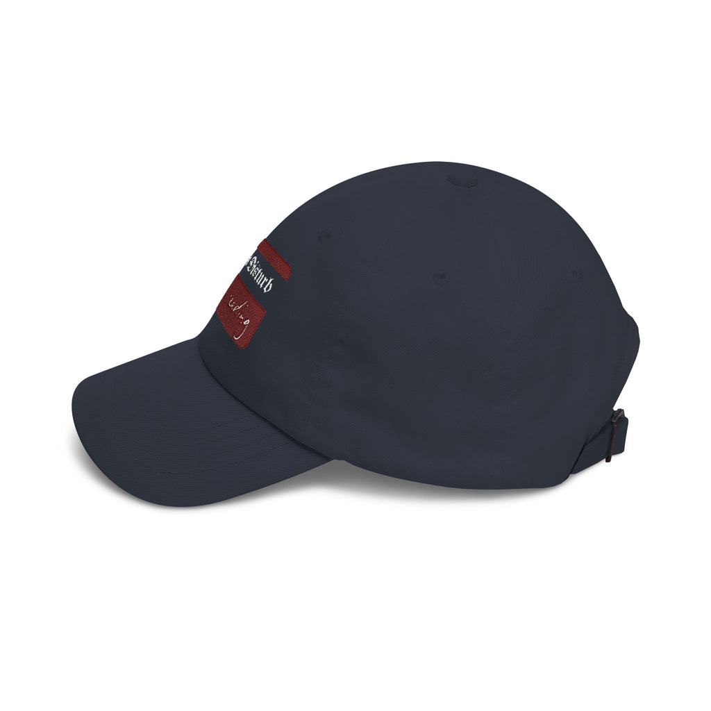 DND Mom Dad Cap