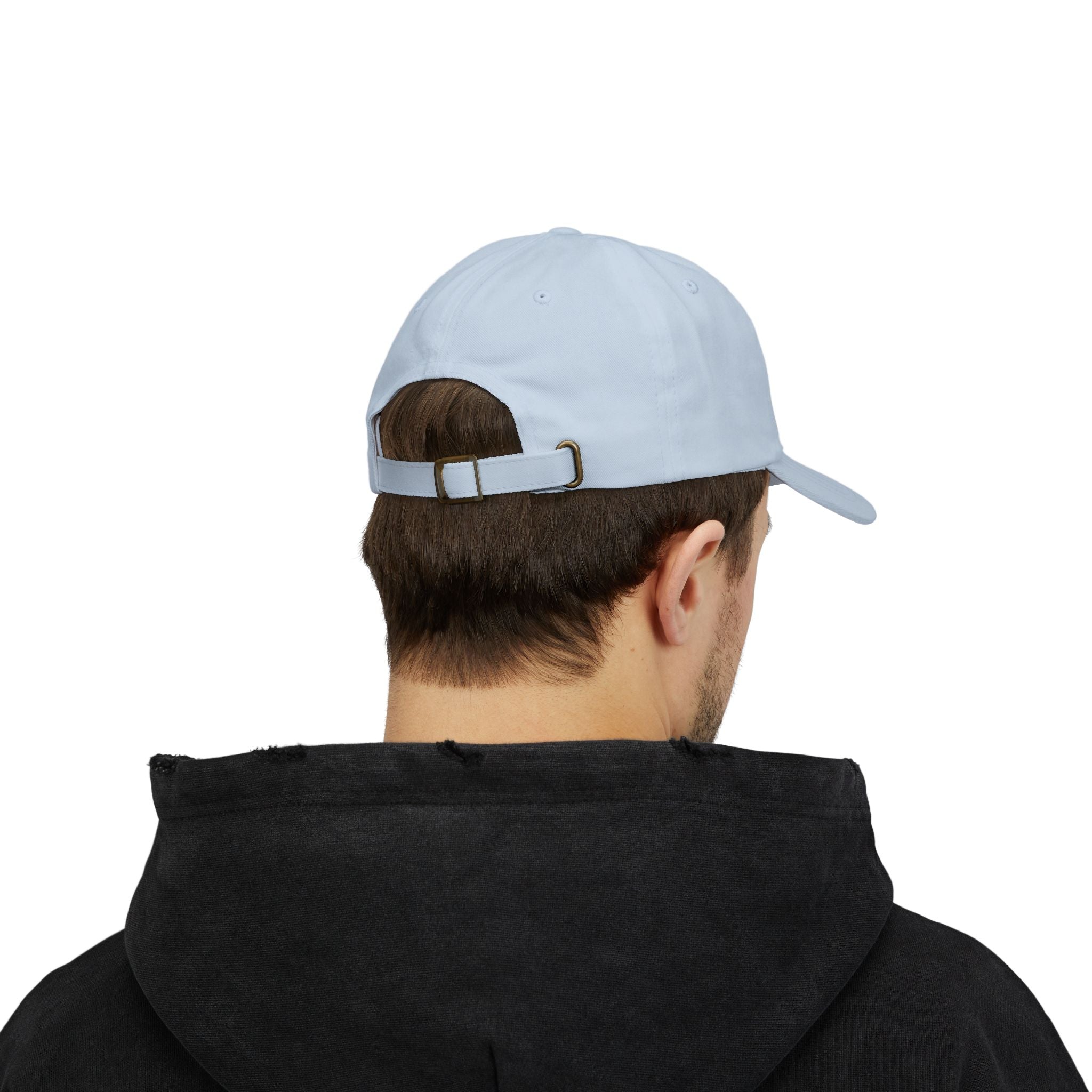 Classic Shadowseam Co Dad Cap