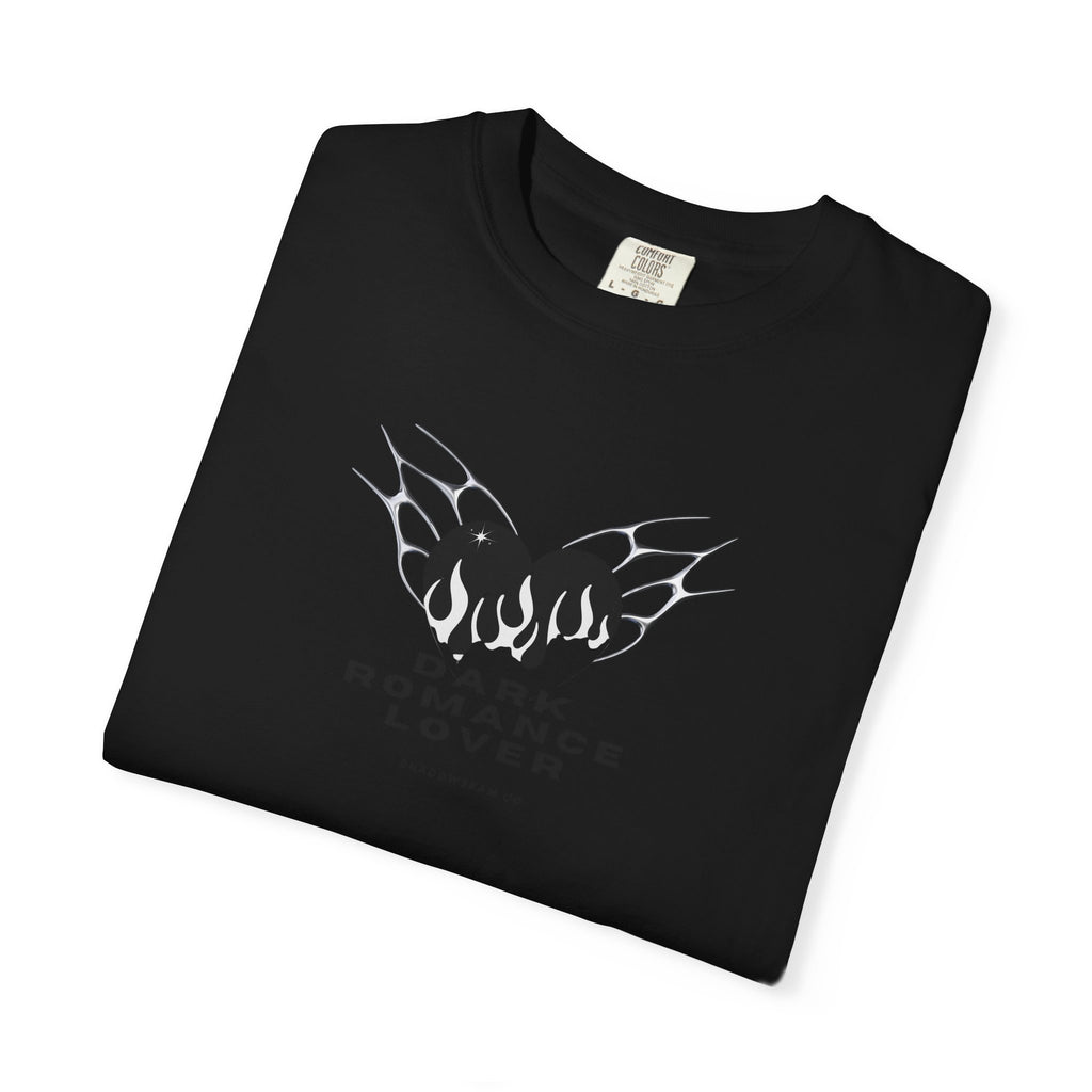 Dark Romance Lover T-shirt