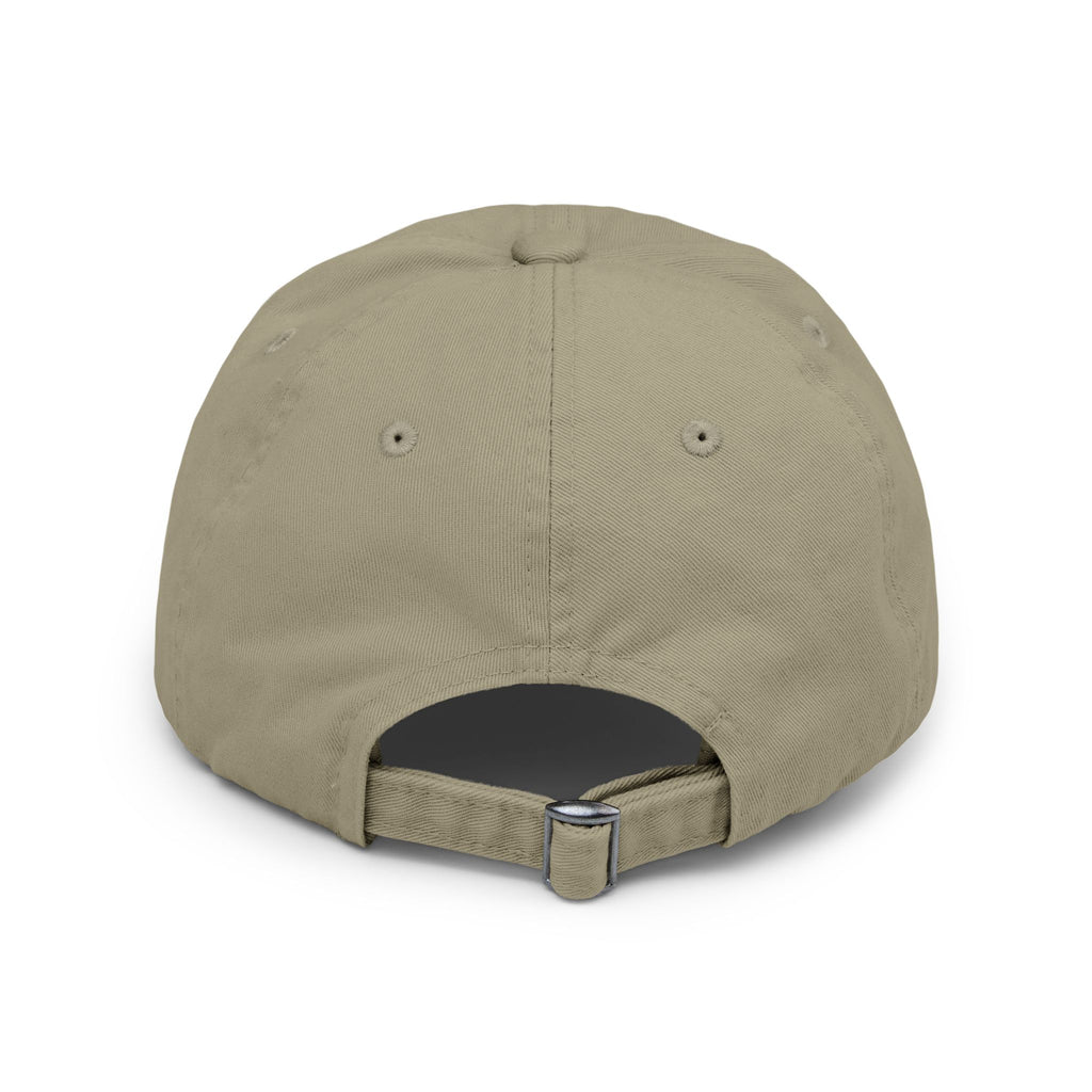 Feral Children Distressed Cap