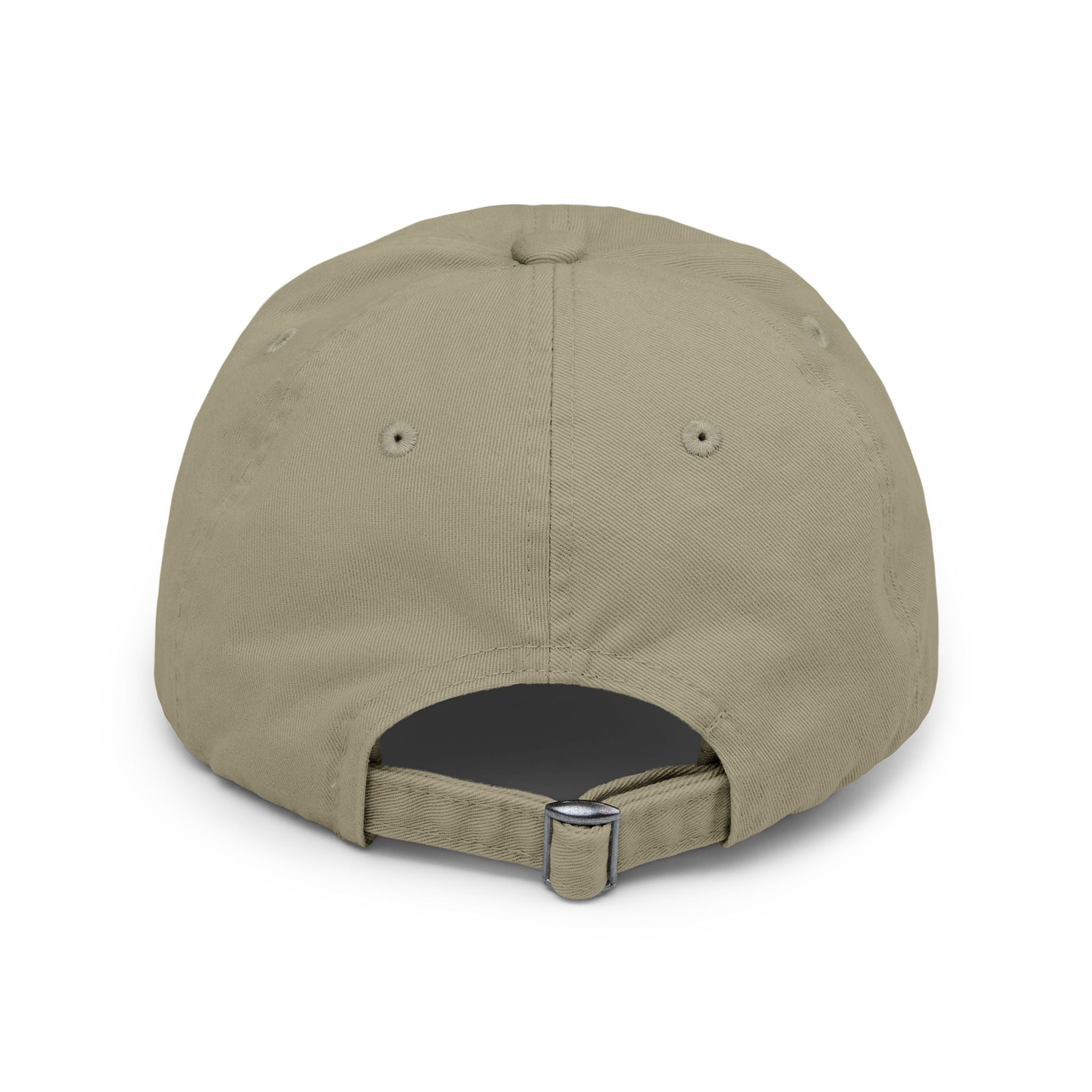 Feral Children Distressed Cap
