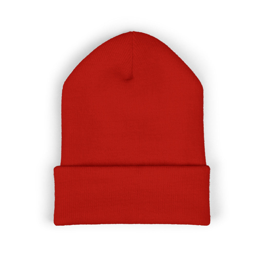 Spoiled Bat Classic Cuffed Beanie (Embroidery)