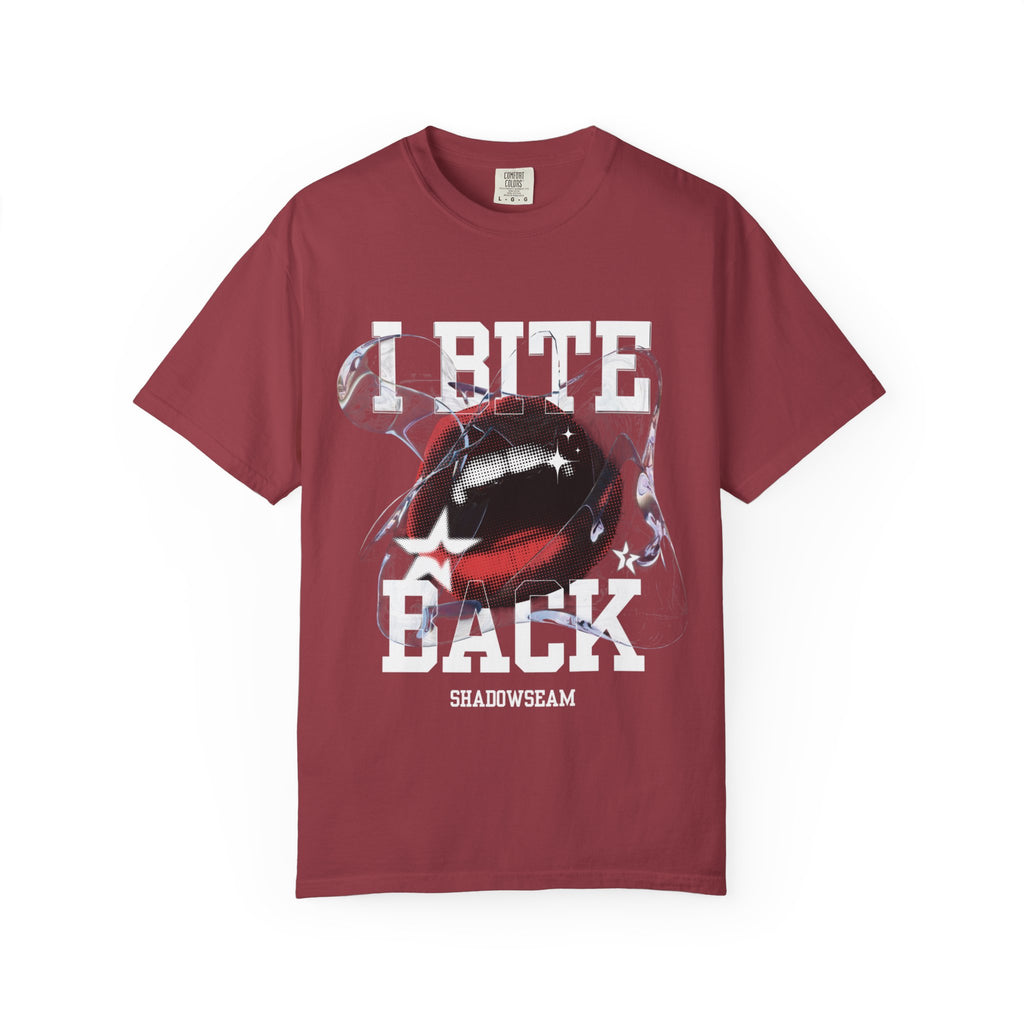 I Bite Back Tshirt