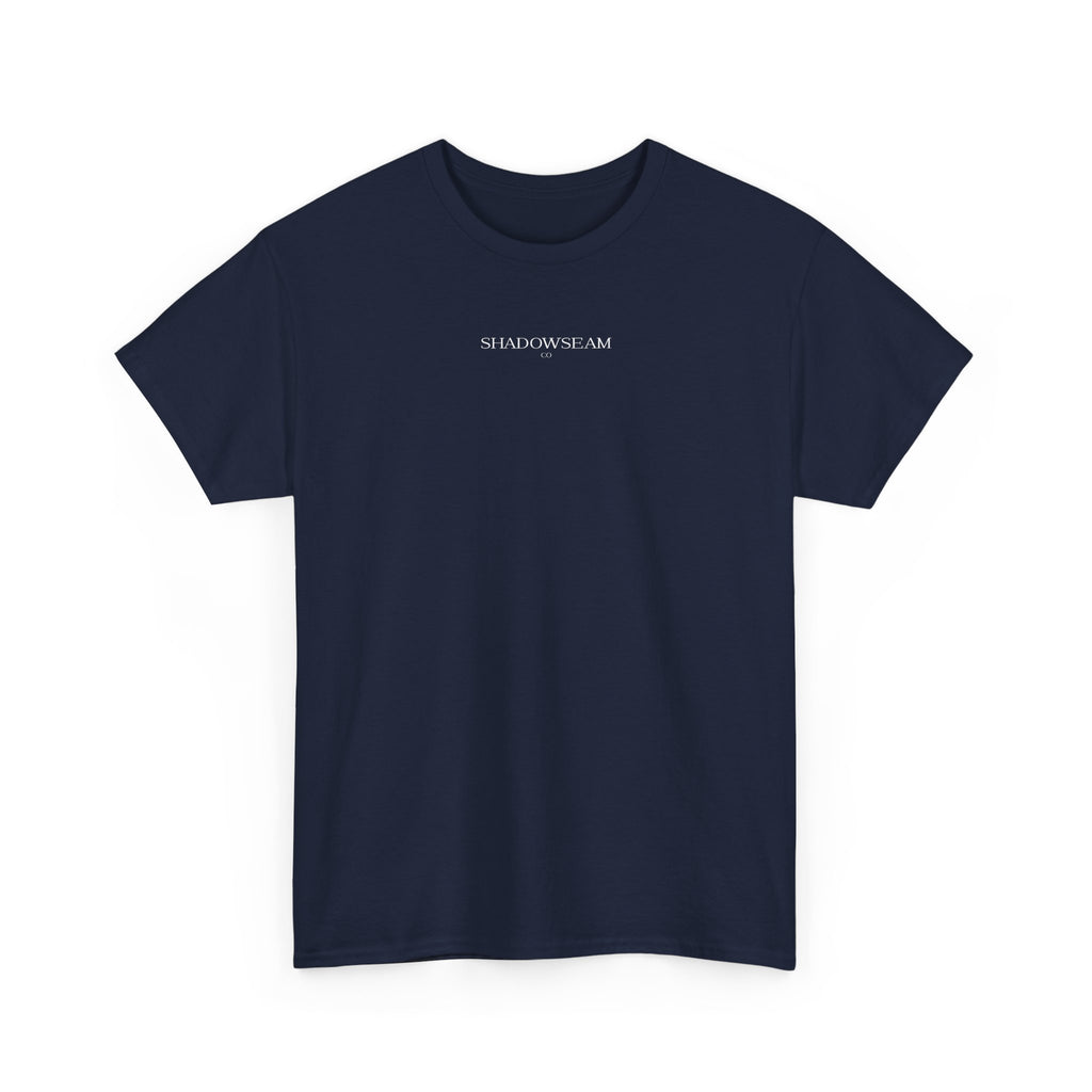 Ride6 Heavy Cotton Tee