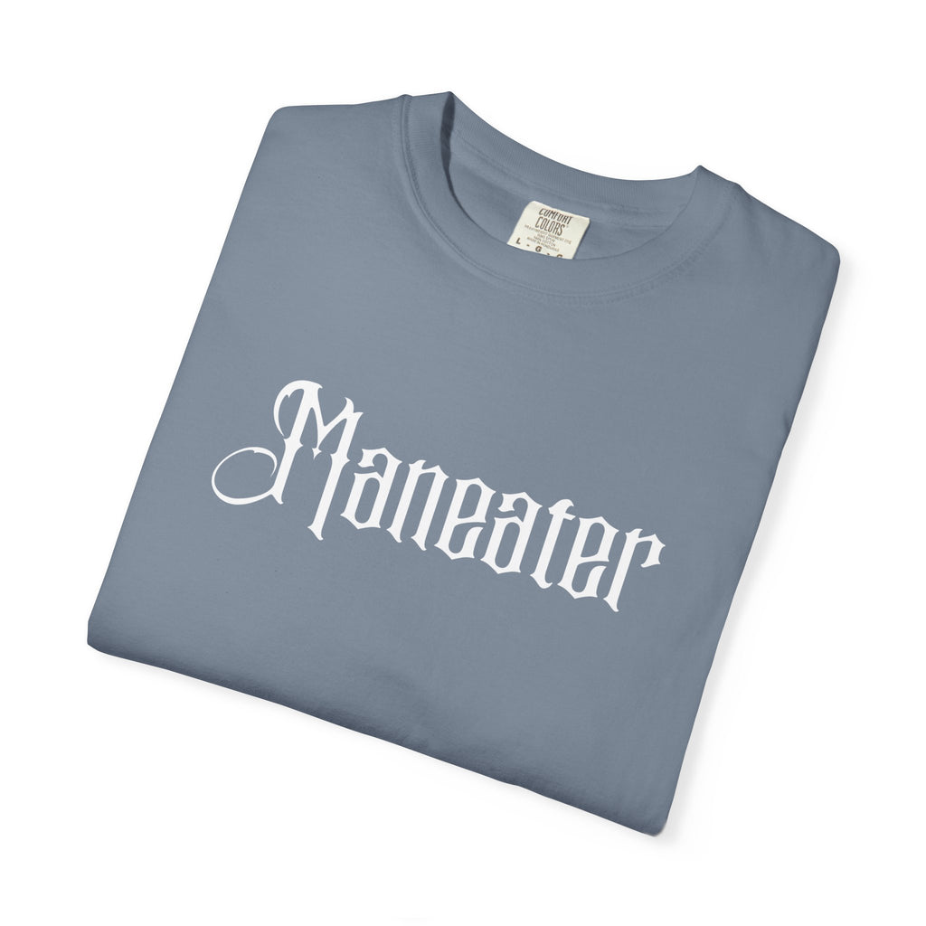 Maneater Unisex T-shirt