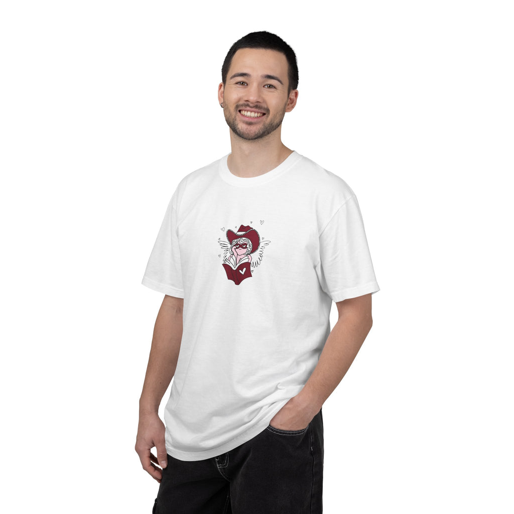 Cowboy Cupid Unisex T-shirt