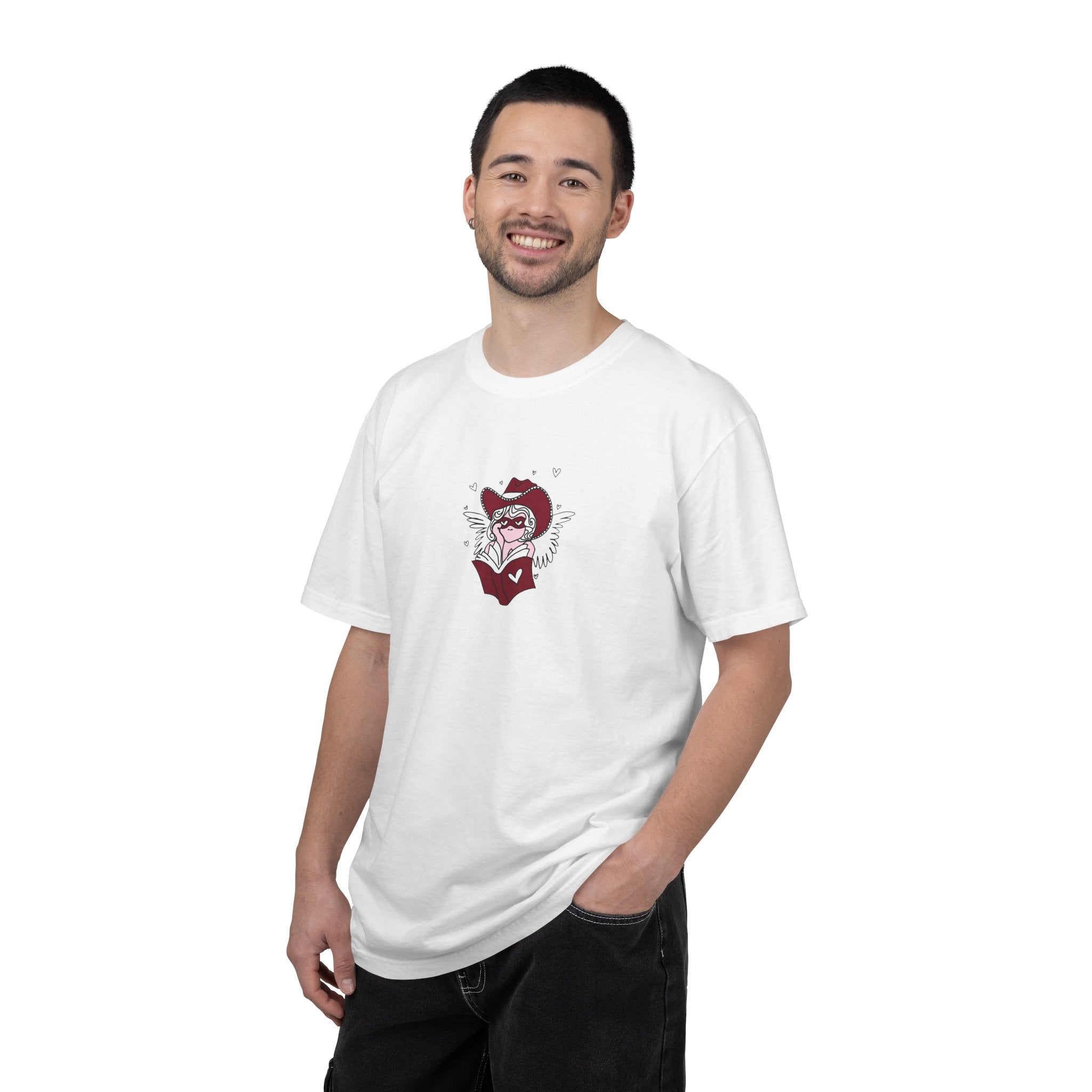 Cowboy Cupid Unisex T-shirt