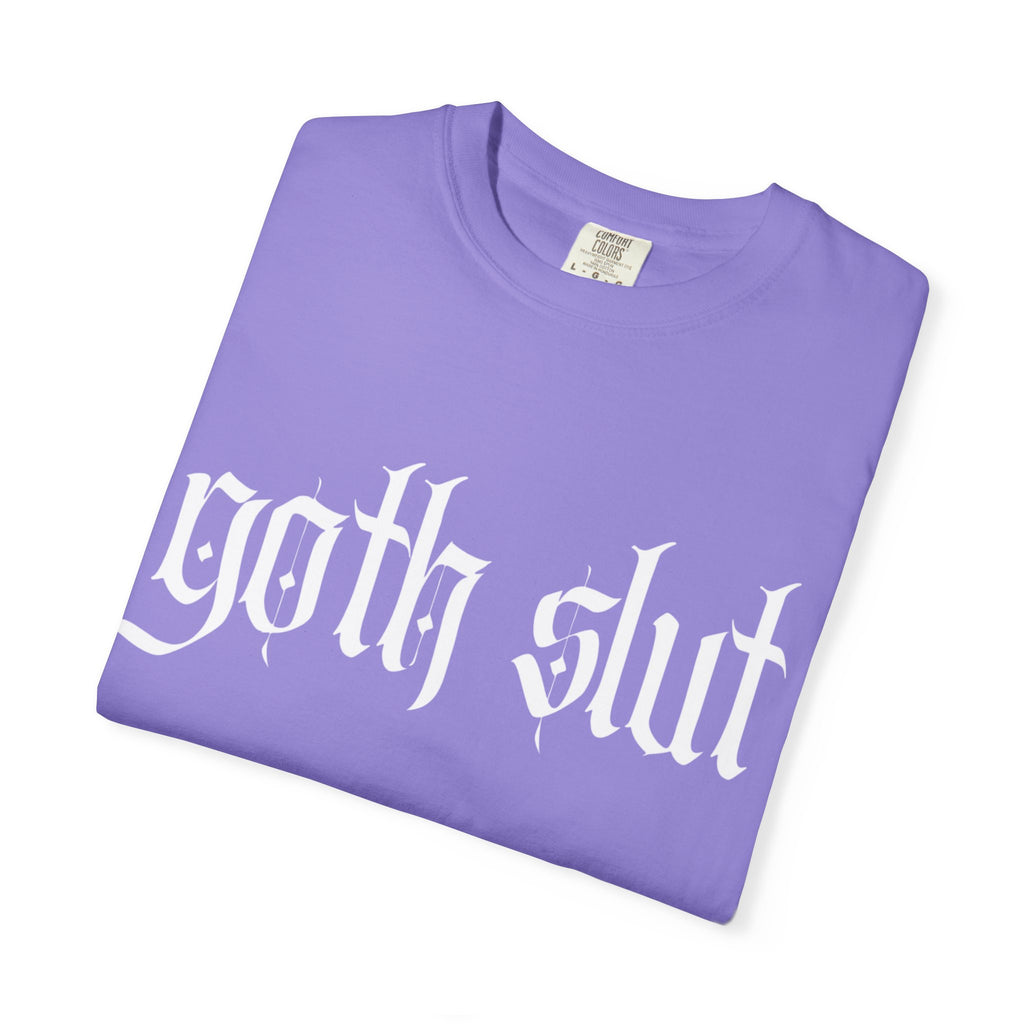 Goth Slut Unisex T-shirt